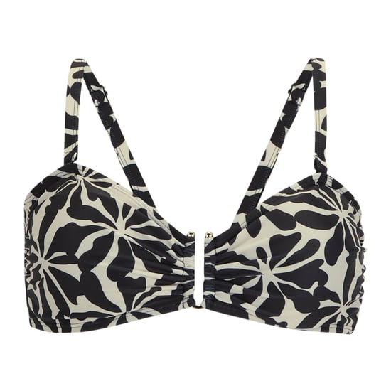 Regatta Dames/Dames Aceana III Polka Dot Bikini Top (Veelkleurig) - Image 1
