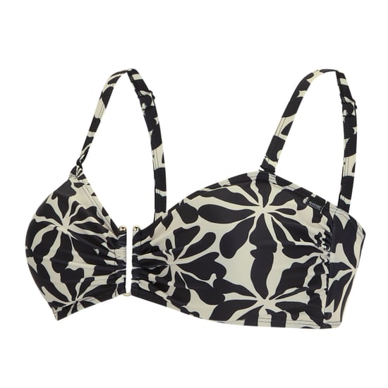 Regatta Dames/Dames Aceana III Polka Dot Bikini Top (Veelkleurig) - Image 3