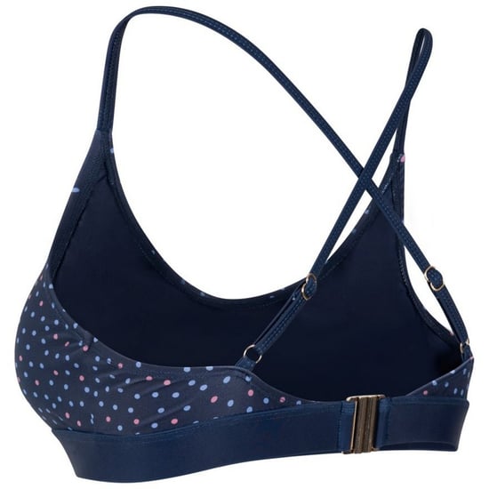 Trespass Dames/Dames Laura Bikinitop (Marine) - Image 2