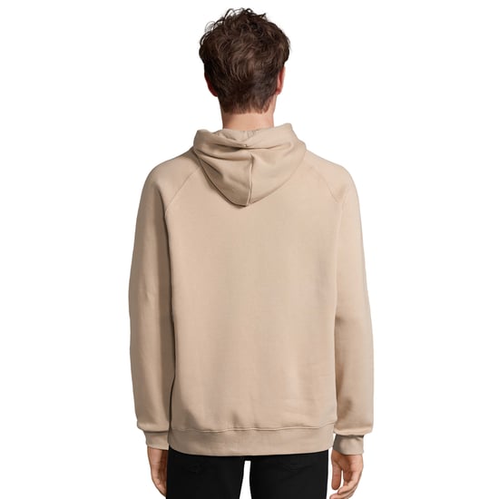 SOLS Stellar-hoodie voor volwassenen, unisex (Touw) - Image 2