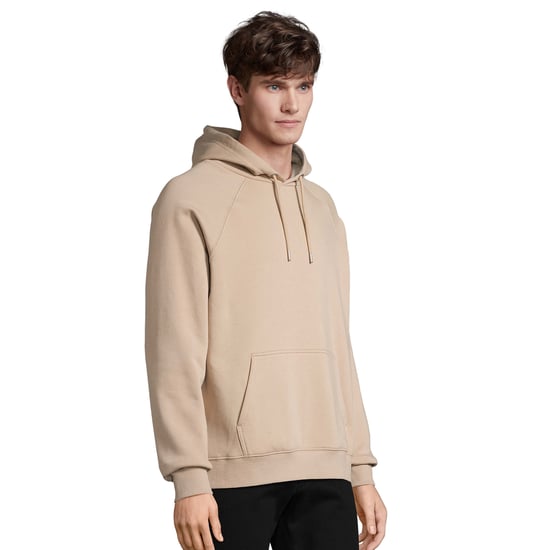 SOLS Stellar-hoodie voor volwassenen, unisex (Touw) - Image 3