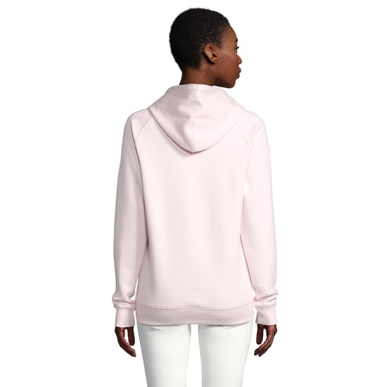 SOLS Stellar-hoodie voor volwassenen, unisex (Lichtroze) - Image 2