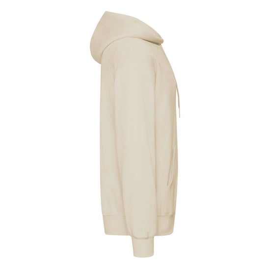 Fruit of the Loom Klassieke herenhoodie (Natuurlijk) - Image 3