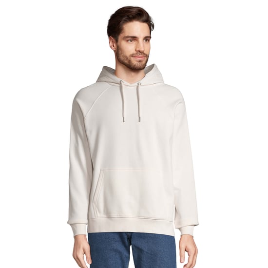 SOLS Stellar-hoodie voor volwassenen, unisex (Gebroken wit) - Image 1
