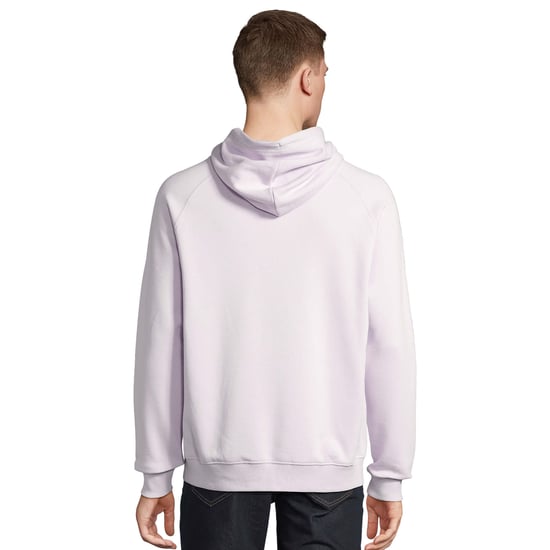 SOLS Stellar-hoodie voor volwassenen, unisex (Lila) - Image 2