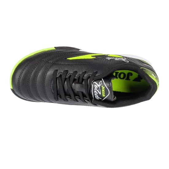 Joma Kinder/Kinder Toledo Kunstgras Voetbalschoenen (Zwart) - Image 2