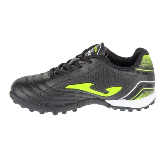 Joma Kinder/Kinder Toledo Kunstgras Voetbalschoenen (Zwart) - Image 4