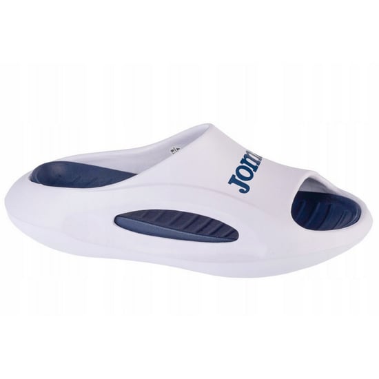 Joma Heren S.Zantes Sliders (Wit) - Image 1