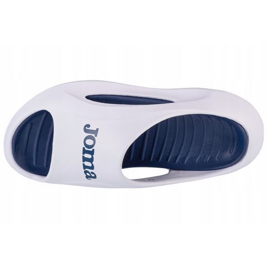 Joma Heren S.Zantes Sliders (Wit) - Image 3