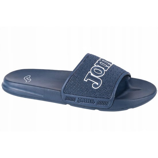 Joma Heren Land Sliders (Marineblauw) - Image 1