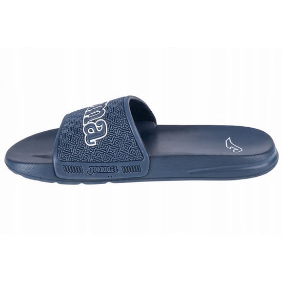 Joma Heren Land Sliders (Marineblauw) - Image 2