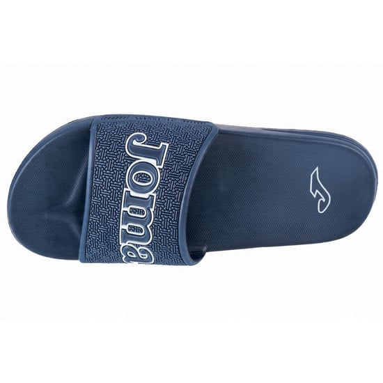 Joma Heren Land Sliders (Marineblauw) - Image 3