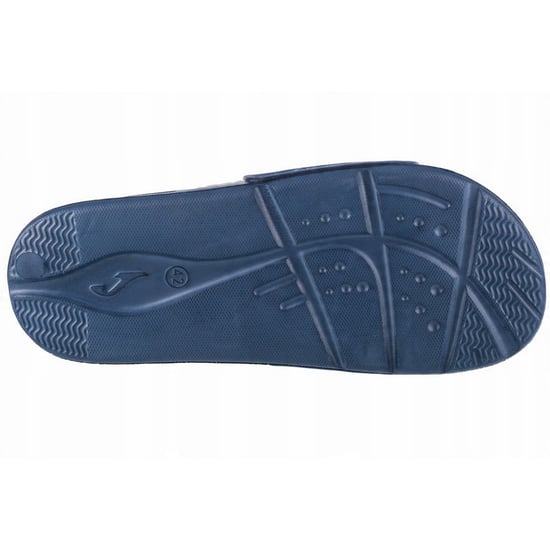 Joma Heren Land Sliders (Marineblauw) - Image 4