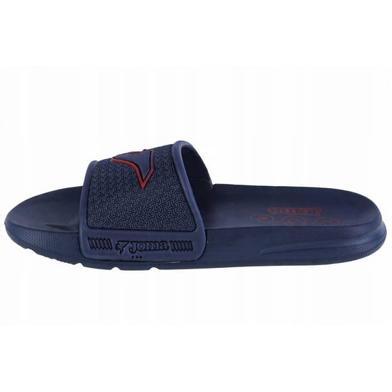 Joma Schuifregelaars voor kinderen (Marineblauw) - Image 2