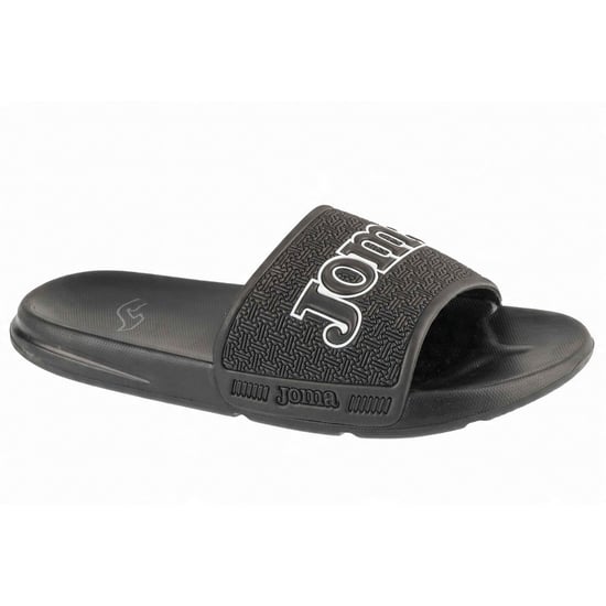 Joma Heren Land Sliders (Zwart) - Image 1