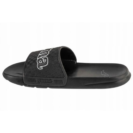 Joma Heren Land Sliders (Zwart) - Image 2