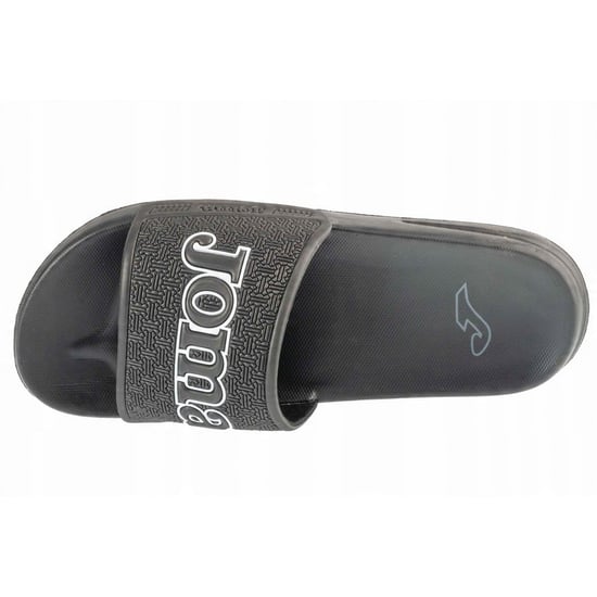 Joma Heren Land Sliders (Zwart) - Image 3