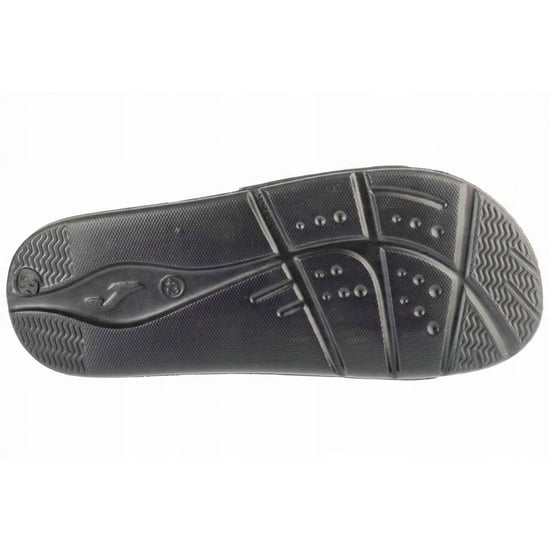 Joma Heren Land Sliders (Zwart) - Image 4