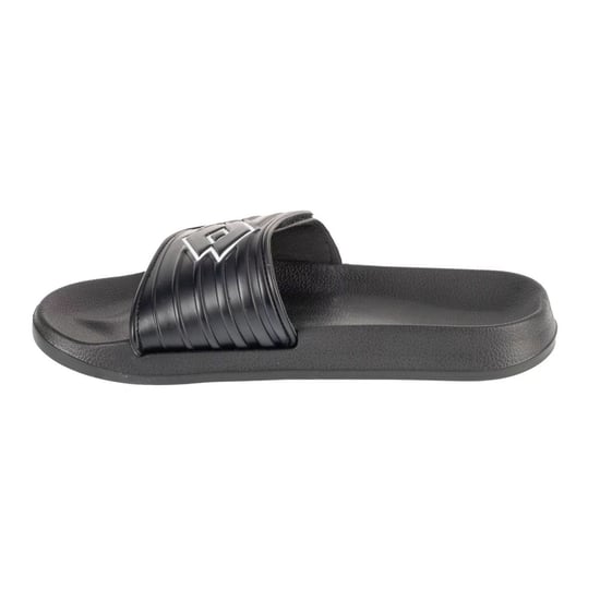 Lotto Heren Flyde Sliders (Zwart) - Image 2