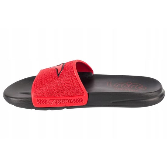Joma Heren S.Island Sliders (Rood) - Image 2