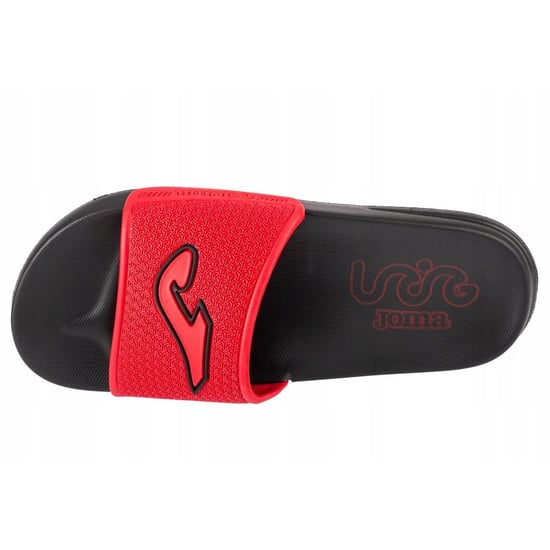 Joma Heren S.Island Sliders (Rood) - Image 3