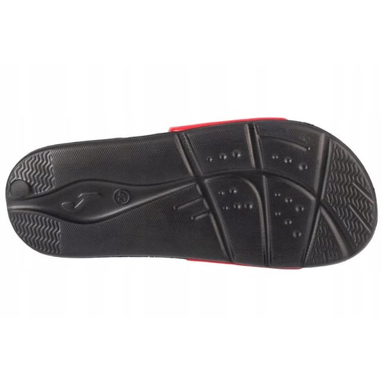 Joma Heren S.Island Sliders (Rood) - Image 4