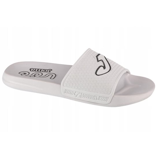 Joma Heren S.Island Sliders (Wit) - Image 1