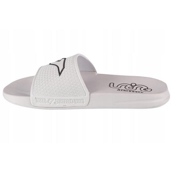 Joma Heren S.Island Sliders (Wit) - Image 2