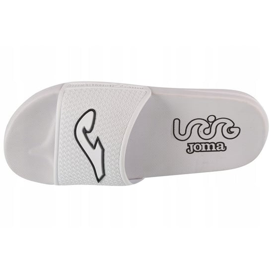 Joma Heren S.Island Sliders (Wit) - Image 3