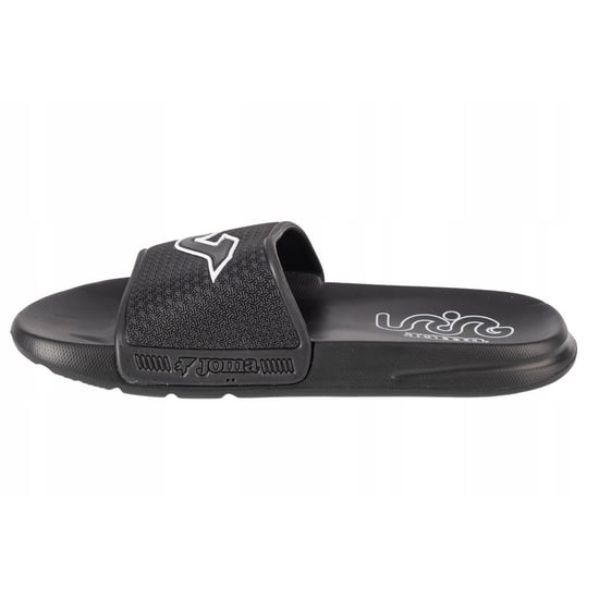 Joma Heren S.Island Sliders (Zwart) - Image 2
