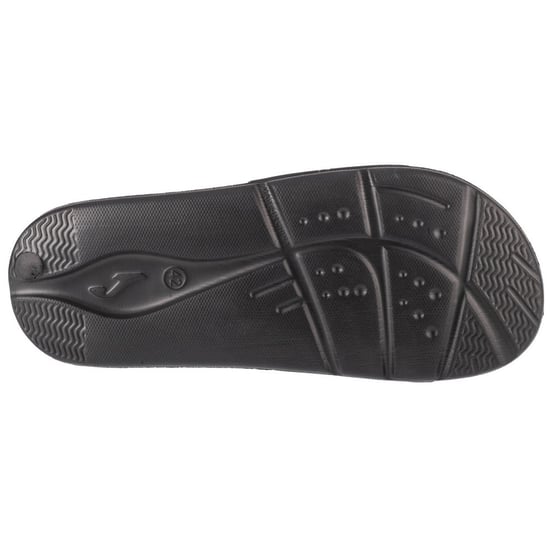 Joma Heren S.Island Sliders (Zwart) - Image 4