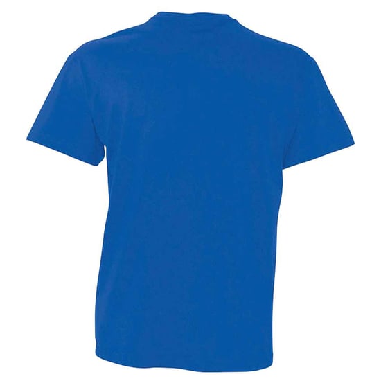 SOLS Heren Victory V-hals T-shirt (Koningsblauw) - Image 2