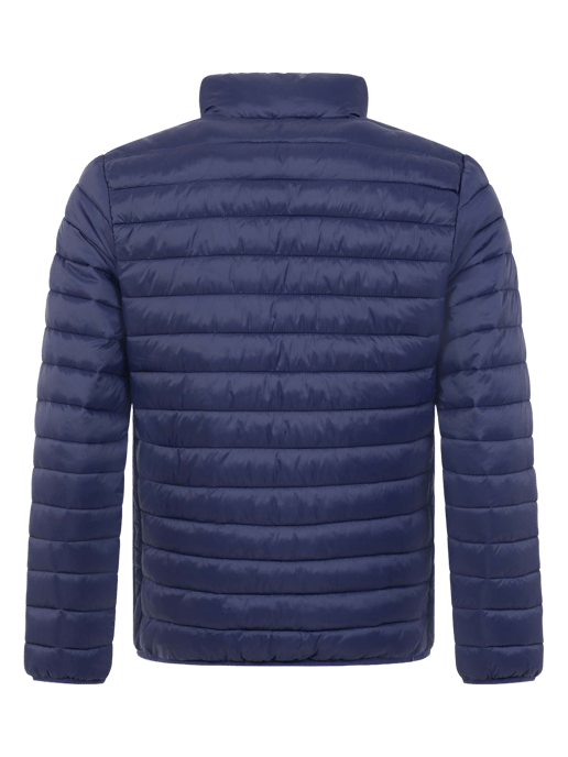 U.S. Polo Assn. heren gewatteerde jas met opstaande kraag - Image 3