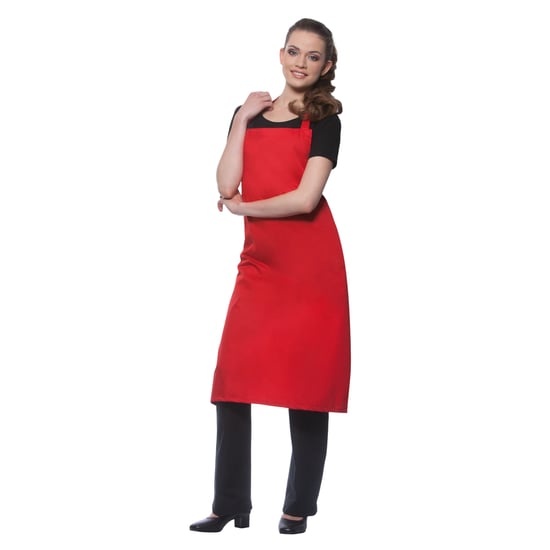 Karlowsky Basis Slabbenschort (Rood) - Image 2