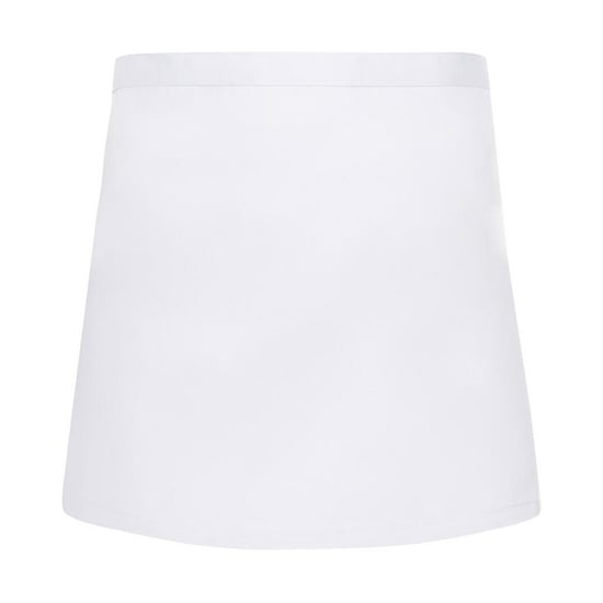Karlowsky Basis Taille Schort (Wit) - Image 1