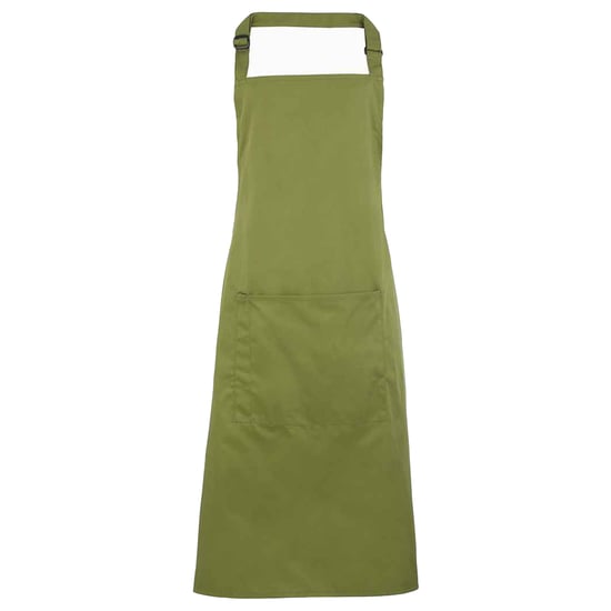Premier Unisex Zakschort in de kleurencollectie voor volwassenen (Oase Groen) - Image 1