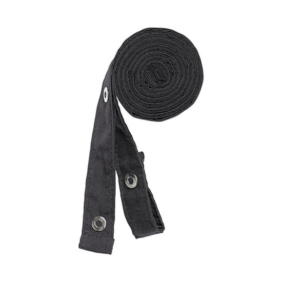 CG Workwear Potenza X Klassiek gemêleerd Schortbandenset (Donkergrijs) - Image 2