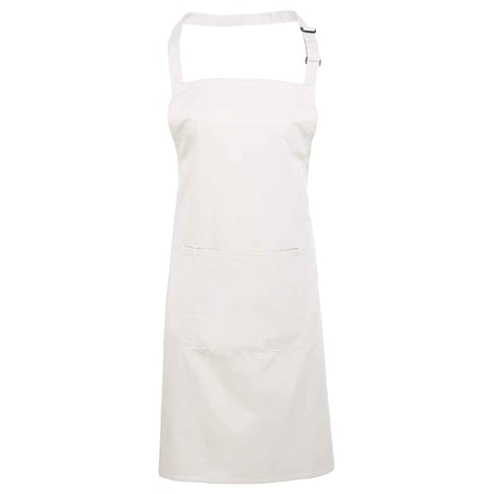 Premier Unisex Zakschort in de kleurencollectie voor volwassenen (Wit) - Image 1