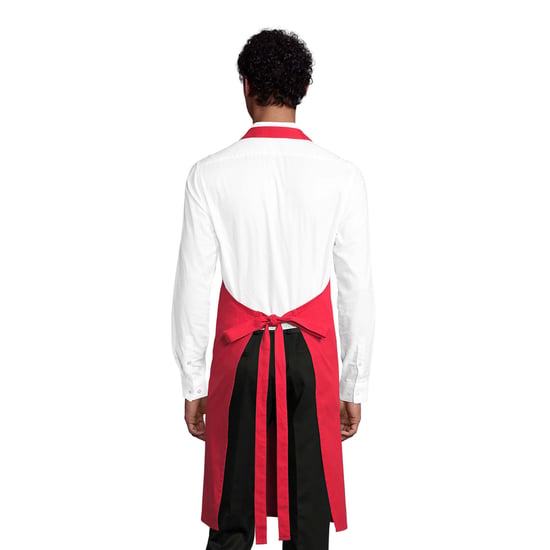 SOLS Gamma schort voor volwassenen (Rood) - Image 2