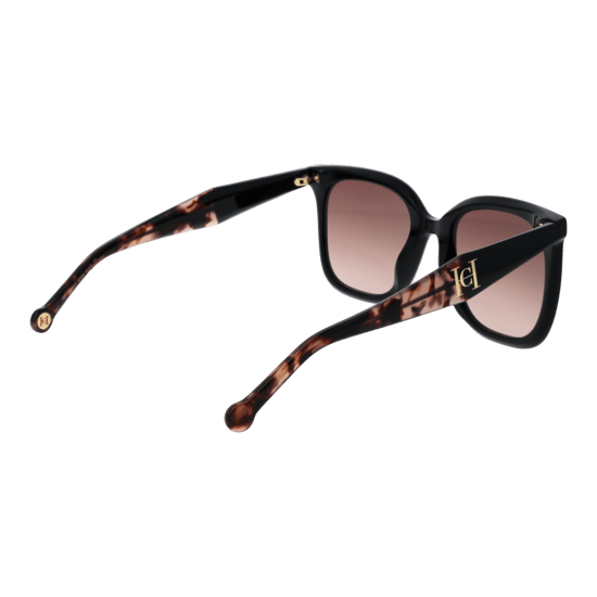Carolina Herrera Sunglasses HER 0375/G/S 807HA 56 - Image 3