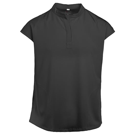 Exner Dames/dames werktuniek (Zwart) - Image 1