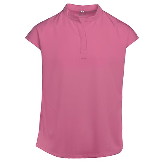 Exner Dames/dames werktuniek (Heet Roze) - Image 1