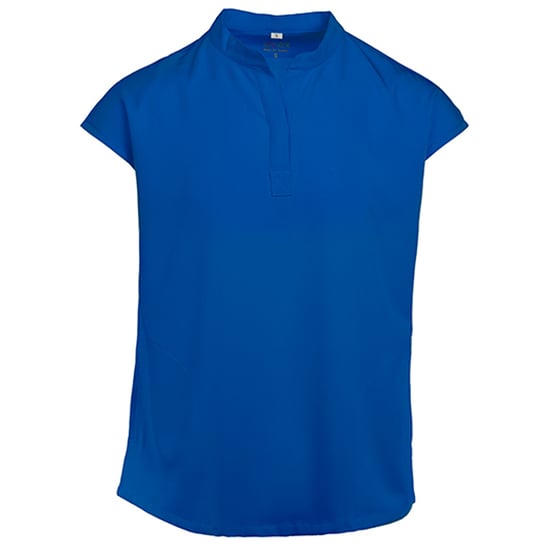 Exner Dames/dames werktuniek (Koningsblauw) - Image 1