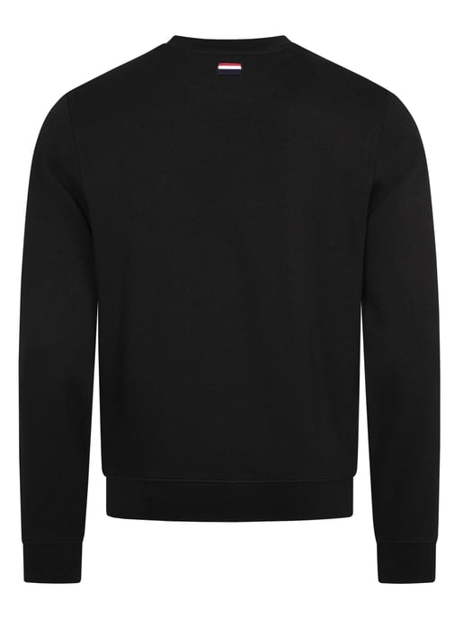 U.S. Polo Assn. heren sweatshirt pullover van katoenmix - Image 3