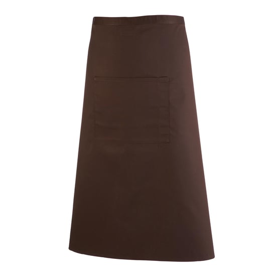 Premier Colours Collectie Barsschort (Bruin) - Image 2