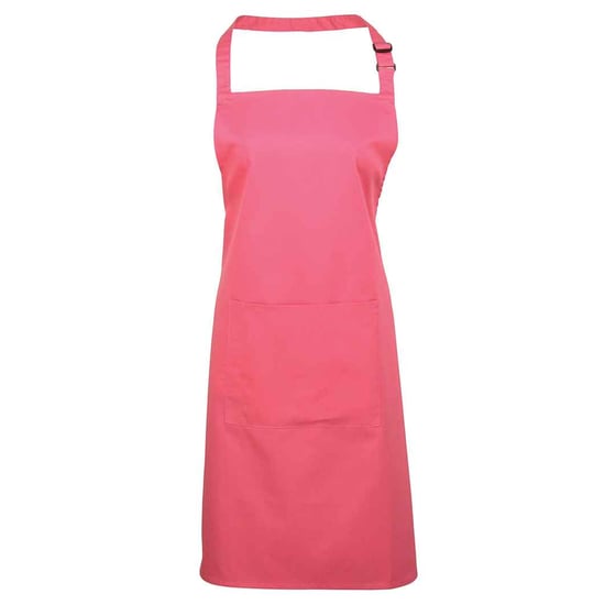 Premier Unisex Zakschort in de kleurencollectie voor volwassenen (Fuchsia) - Image 1