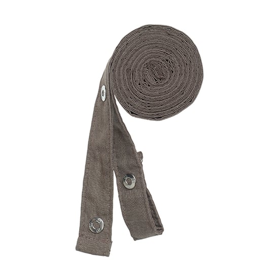 CG Workwear Potenza X Klassiek gemêleerd Schortbandenset (Bruin) - Image 2