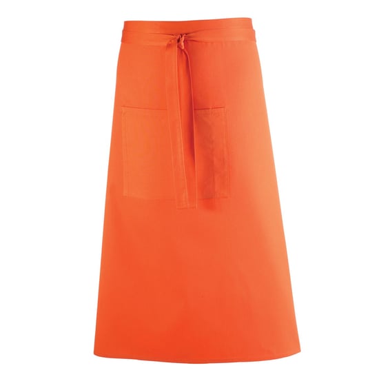 Premier Colours Collectie Barsschort (Oranje) - Image 2