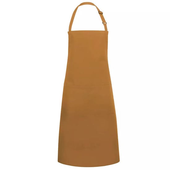 Karlowsky Basic zakgesp Slabbenschort (Kameel) - Image 1