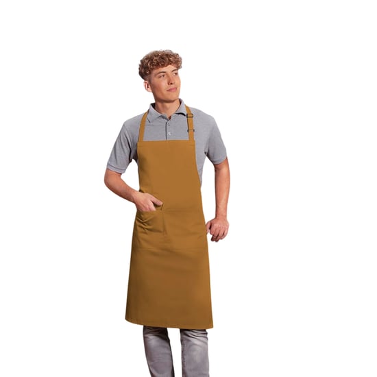 Karlowsky Basic Zak Slabbenschort (Kameel) - Image 2